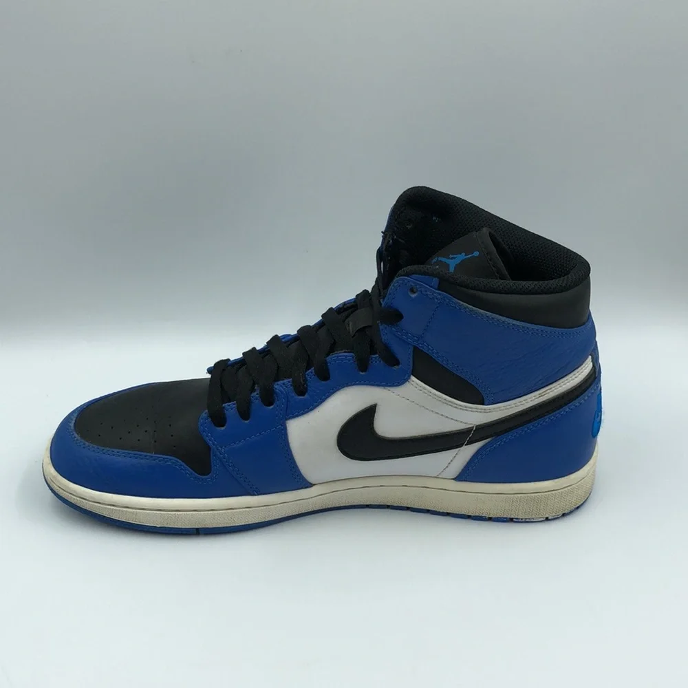Jordan 1 Retro High ‘Rare‎ Air Soar’ Men’s Sz 11.5